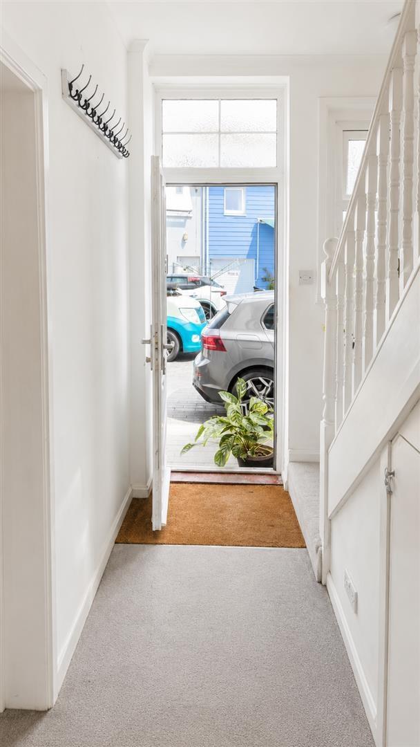 Trinity Mews, Hastings